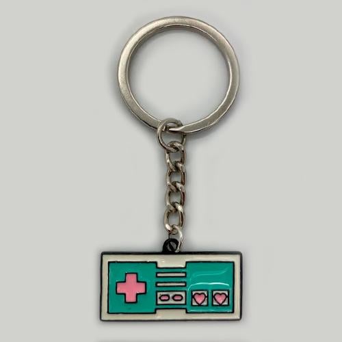 Брелок Joystick Love Keychain в подарочной уп. (3261)