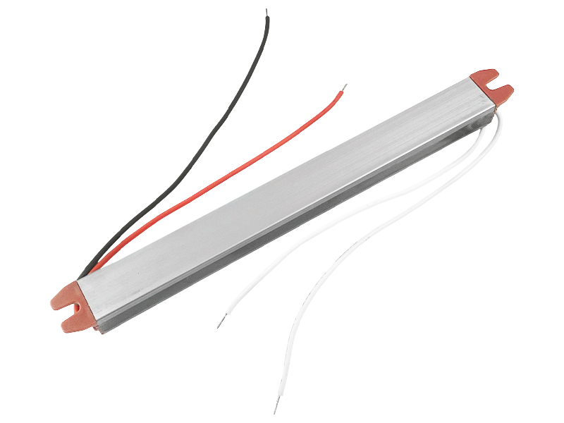 Блок питания LEDUA 18W IP67 1,5A 12V (8725) - фото 2