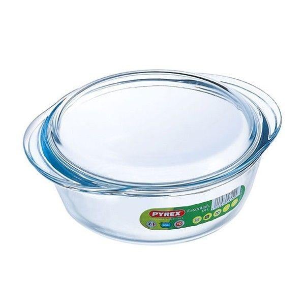 Каструля Pyrex 1 л (207A000) - фото 1