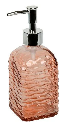 Дозатор для жидкого мыла "Color" 330 мл