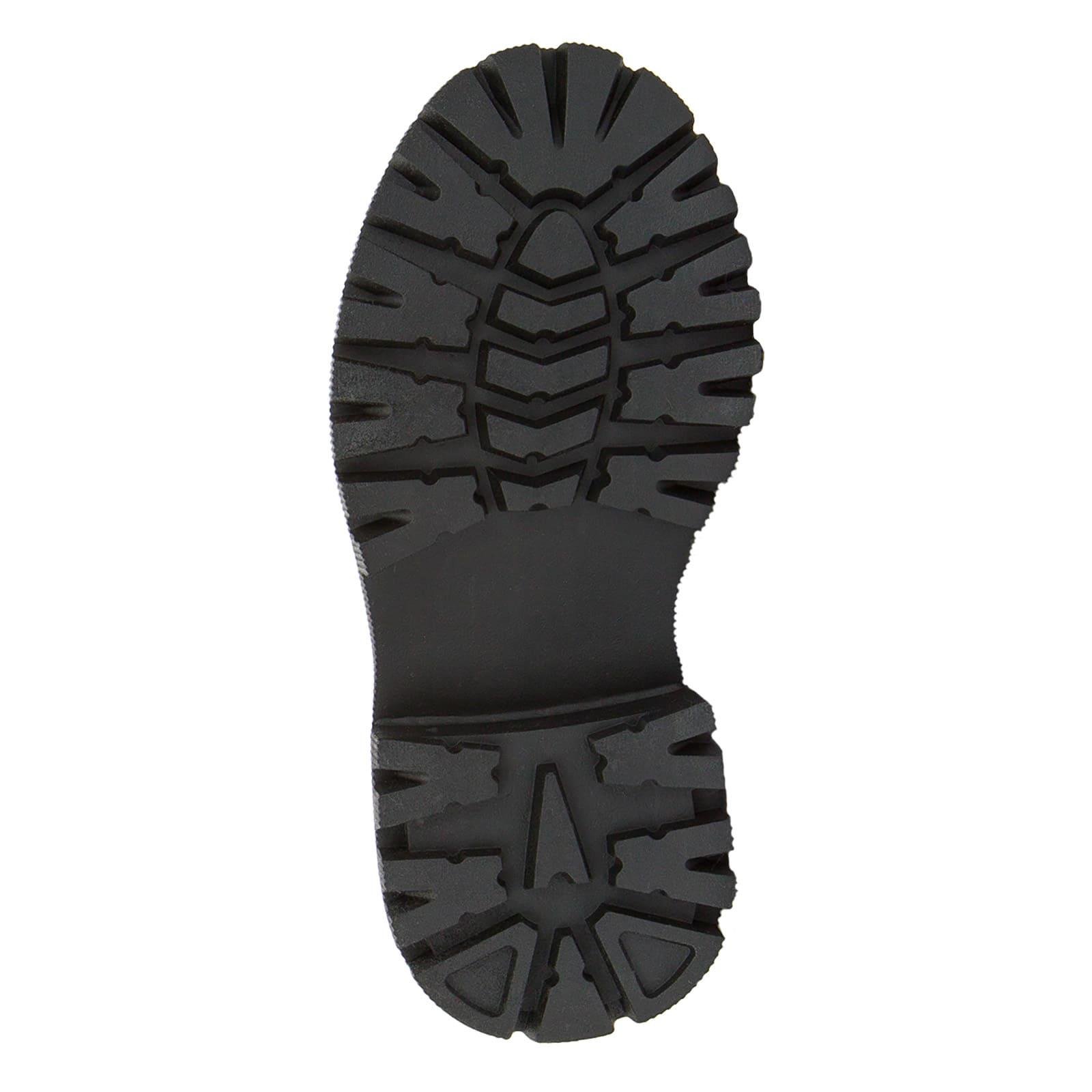 Ботинки детские утепленные BETSY 92547545 для девочки р. 33 Черный (9254754533) - фото 4