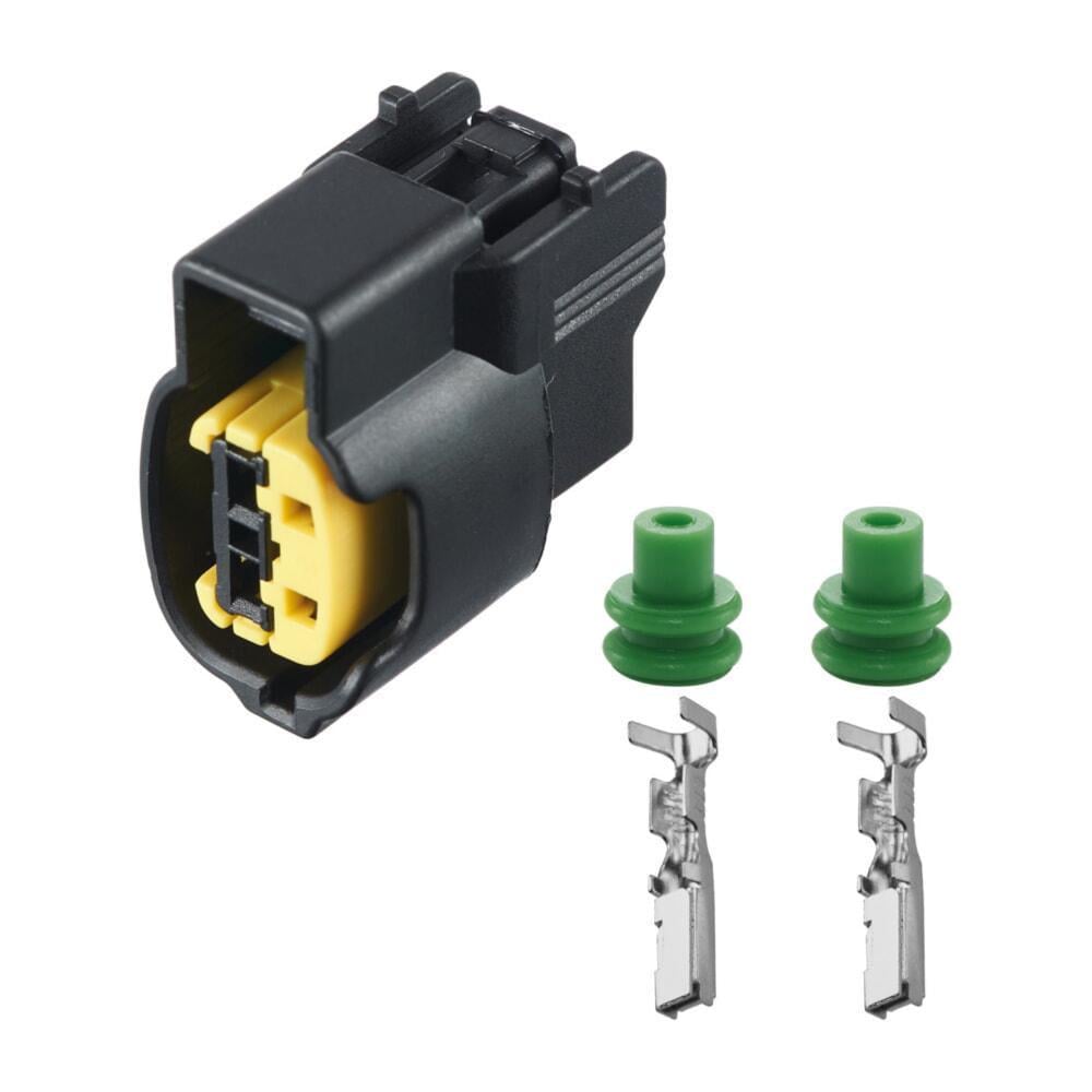 Разъем датчика 2-контактный (40122)