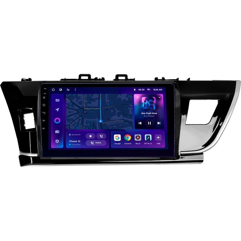 Штатная магнитола AMS MOSS M3 4/32 Gb Toyota Corolla 11 Middle East 2013-2017 A 10" (AR-93736)