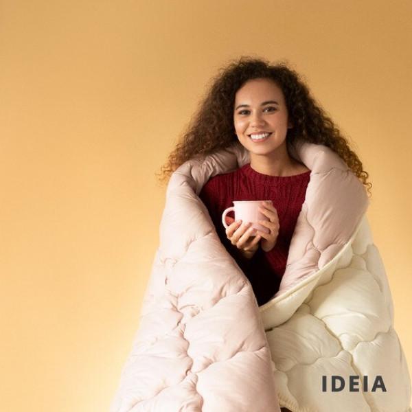 Ковдра IDEIA Woolly (4820227285433) - фото 2