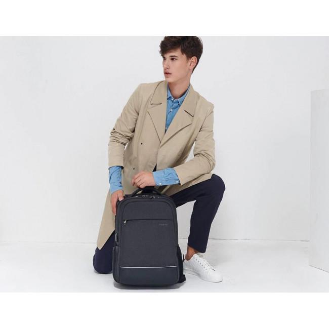 Рюкзак для ноутбука Tigernu T-B3533 15.6" USB - фото 4