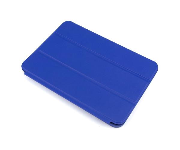 Чехол-накладка Smart Case для iPad Mini 6 2021 Blue - фото 3