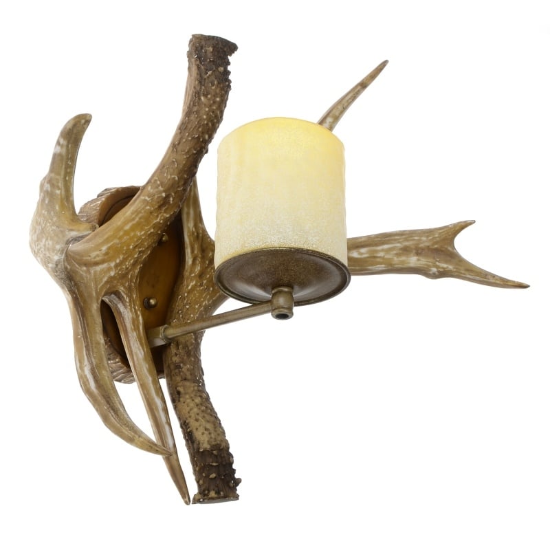 Бра Brille BKL-099W/1 E14 (L18-007)