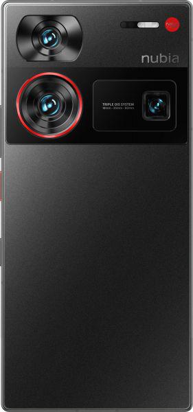 Смартфон ZTE Z60 Ultra Photographer Edition NX721J 16/512GB EU (1581175) - фото 6 Смартфон ZTE Z60 Ultra Photographer Edition NX721J 16/512GB EU (1581175) - фото 6