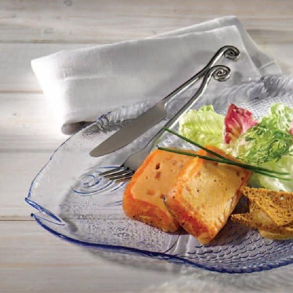 Блюдо Pasabahce Marine 169х160 мм (10256) - фото 3