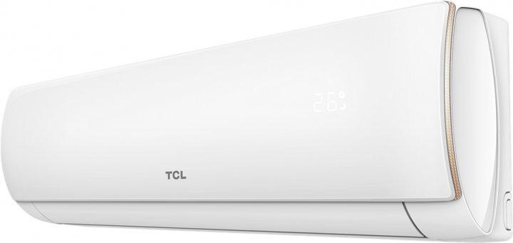 Кондиционер TCL TAC-09CHSD/YA11I Inverter R32 WI-FI (1845) - фото 3