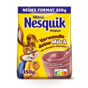 Какао Nestle Nesquik 350 г (13344157)