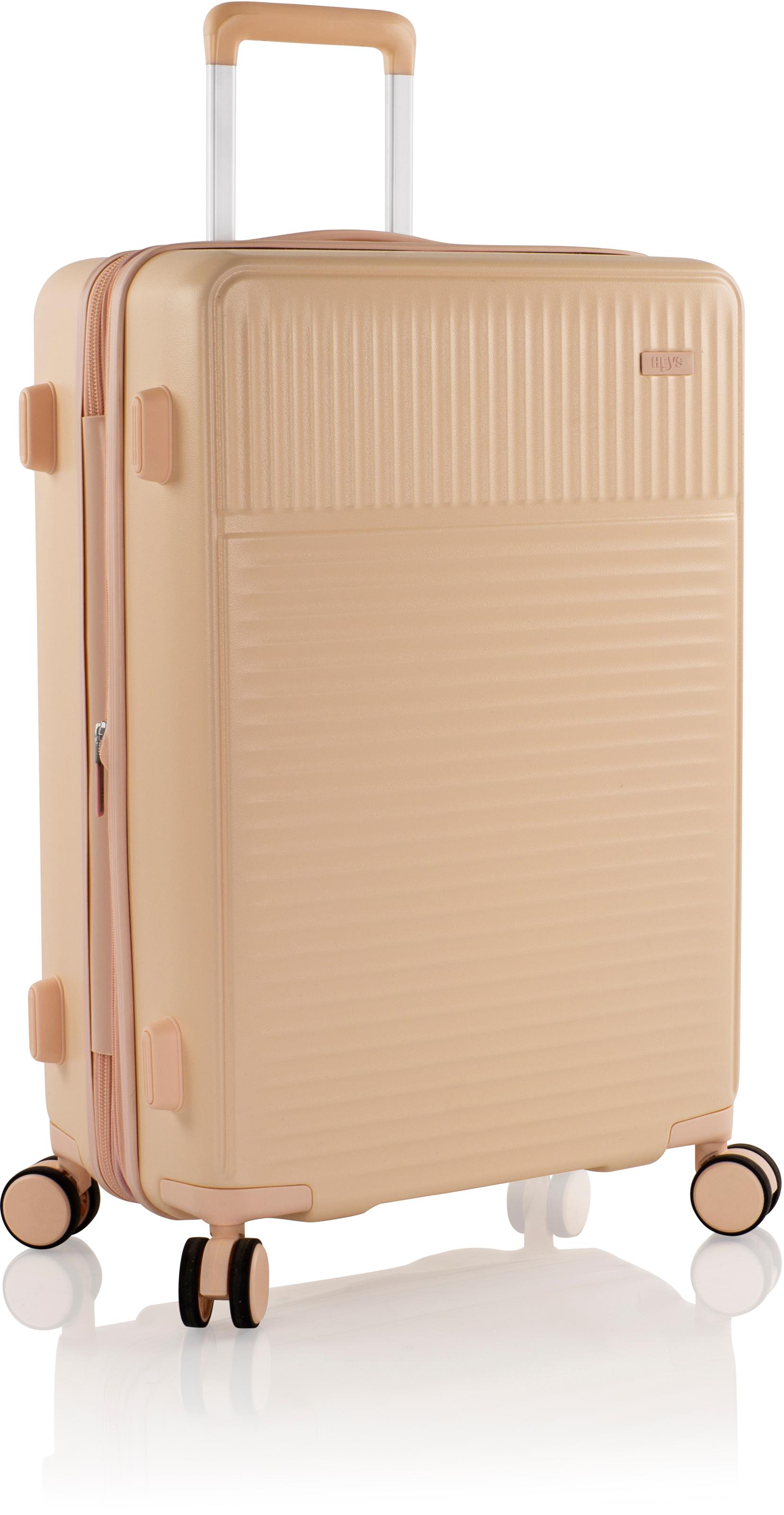 Чемодан Heys Pastel M Nude (10155-0136-26)