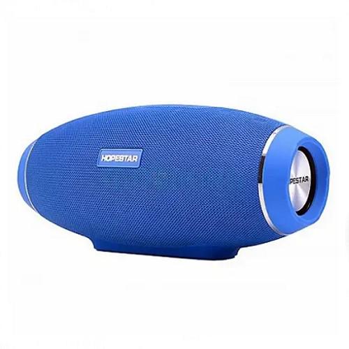 Колонка портативна Hopestar H20X PowerBank з функцією speakerphone 31 Вт