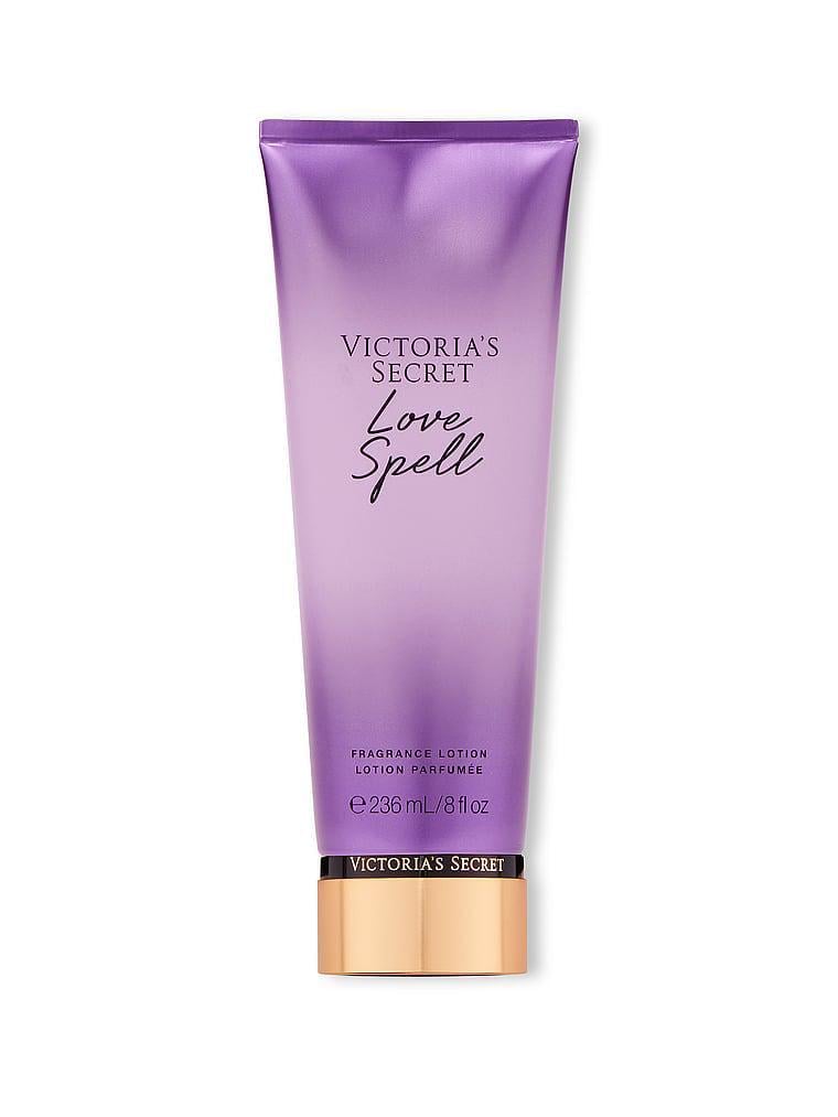 Лосьйон для тіла Victoria's Secret Love Spell Fragrance Lotion 236 мл (26625314)
