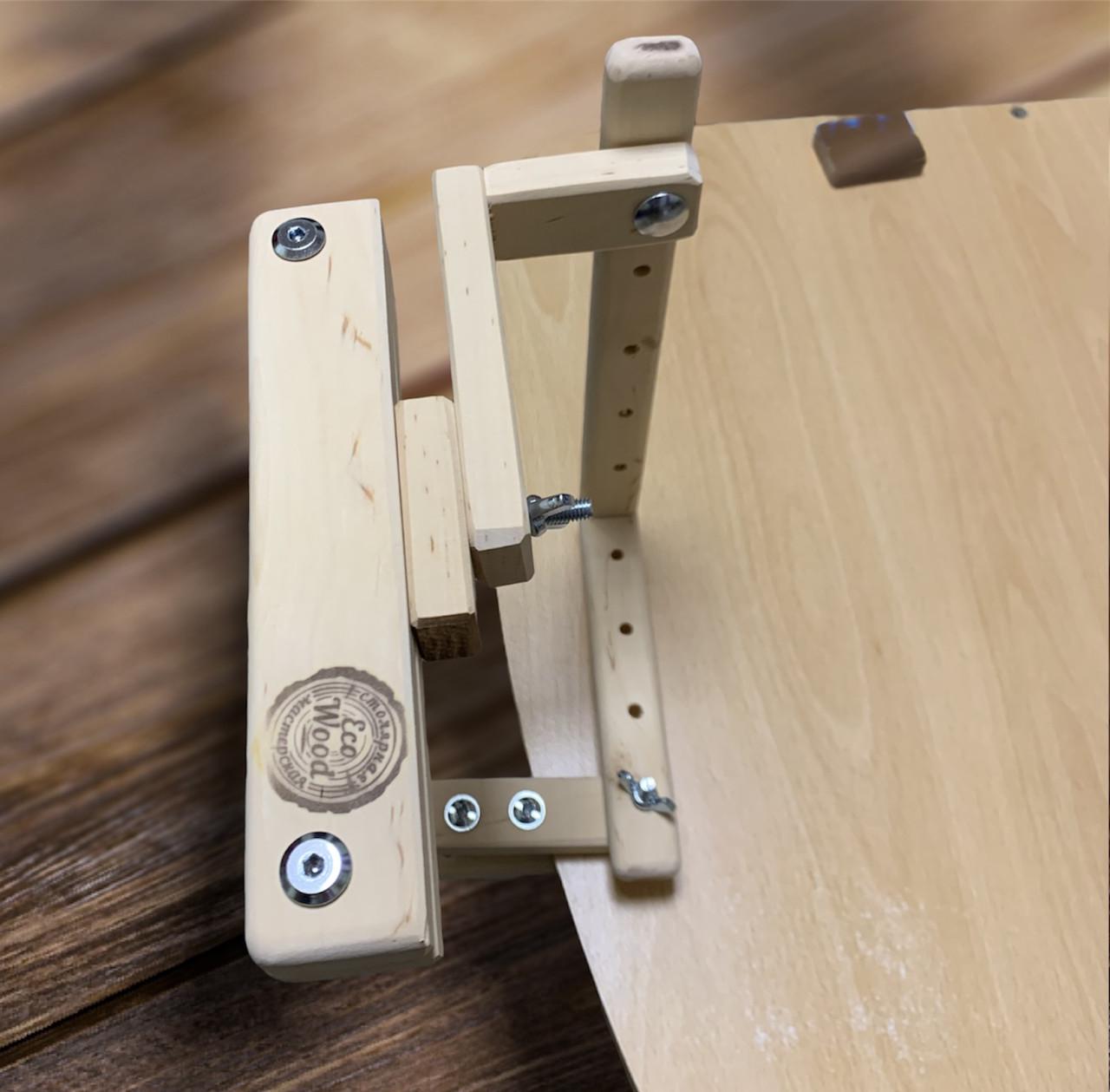 Держатель для пелец (27684250) - фото 5 Держатель для пелец (27684250) - фото 5