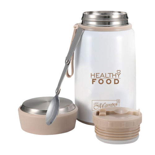 Термос харчовий Maestro MR-1646-80 800 мл Термос харчовий Maestro MR-1646-80 800 мл