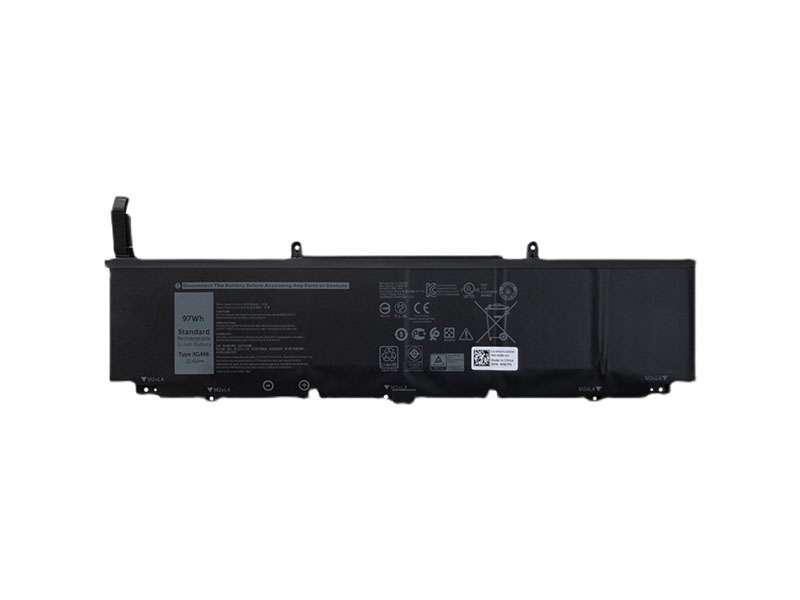 Аккумулятор для ноутбука Dell XG4K6 Precision 5750 11,4 V 8071 mAh
