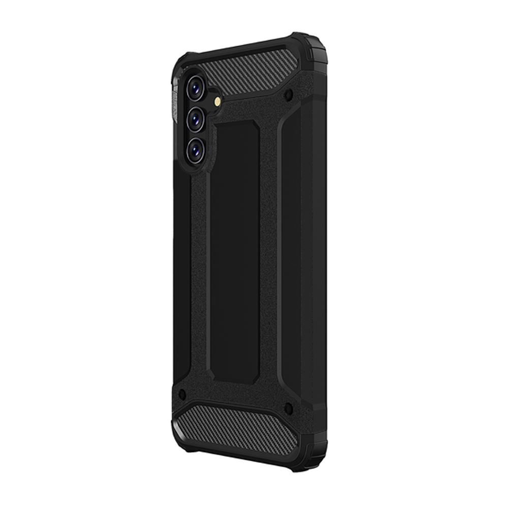 Чехол Armor Shield Samsung A13 Black