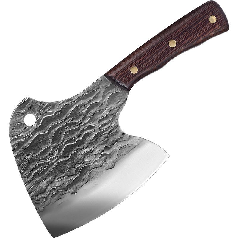 Ніж кухонний We Knife кований 25 см (15457)