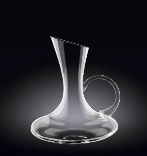 Декантер Wilmax 1,2 л