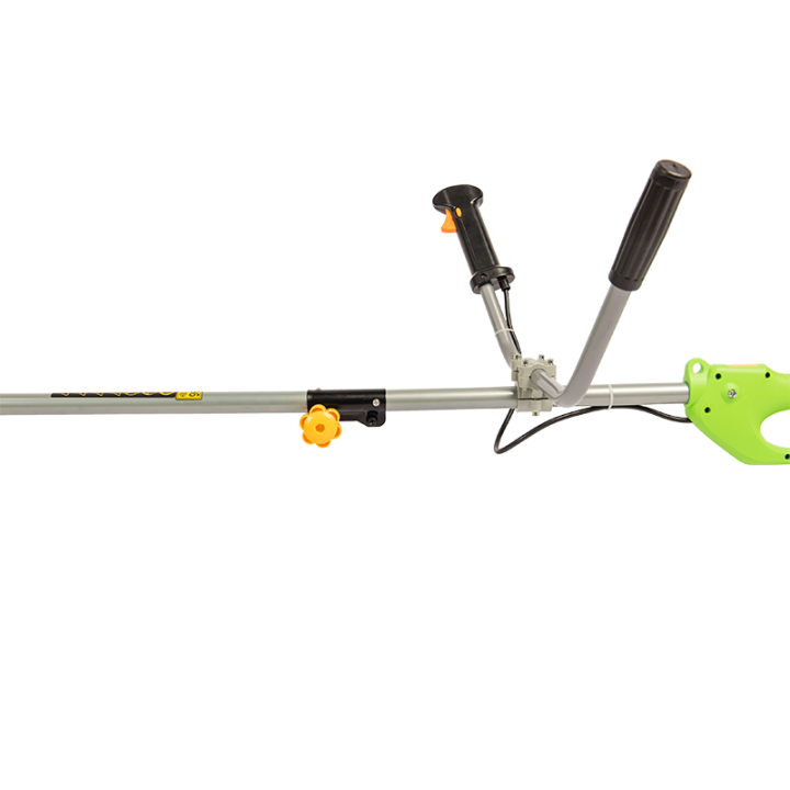 Триммер электрический Gartner BCE-2020 (29108925) - фото 5 Триммер электрический Gartner BCE-2020 (29108925) - фото 5