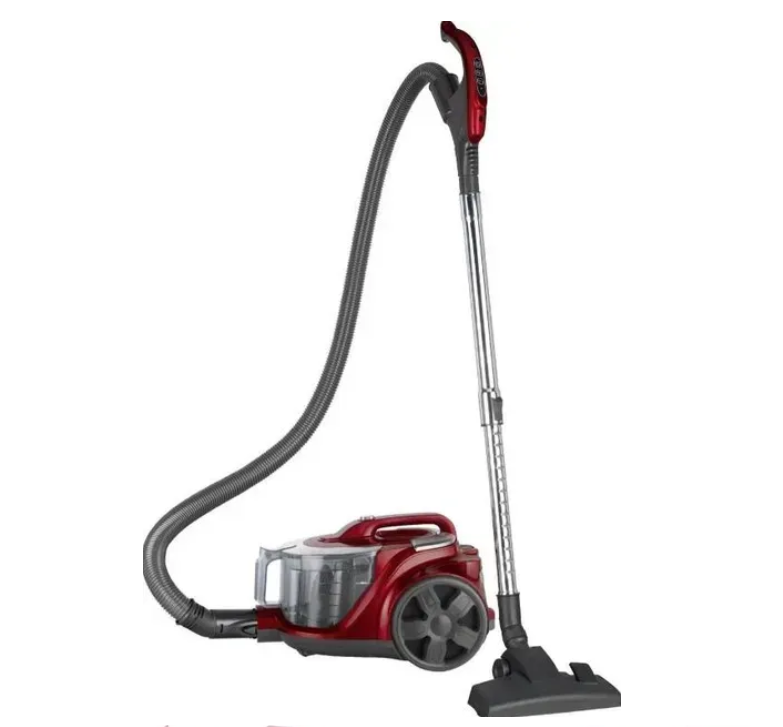 Пилосос контейнерний ZP-6804 4 л (45159-6804_2805) - фото 3 Пилосос контейнерний ZP-6804 4 л (45159-6804_2805) - фото 3