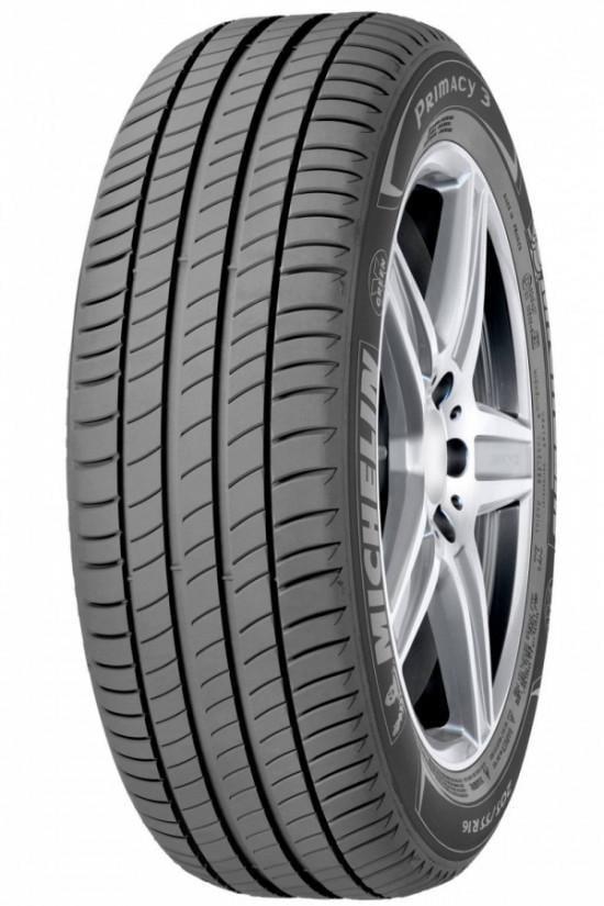 Автошина Michelin Primacy 3 245/50 R18 100W RunFlat не шип