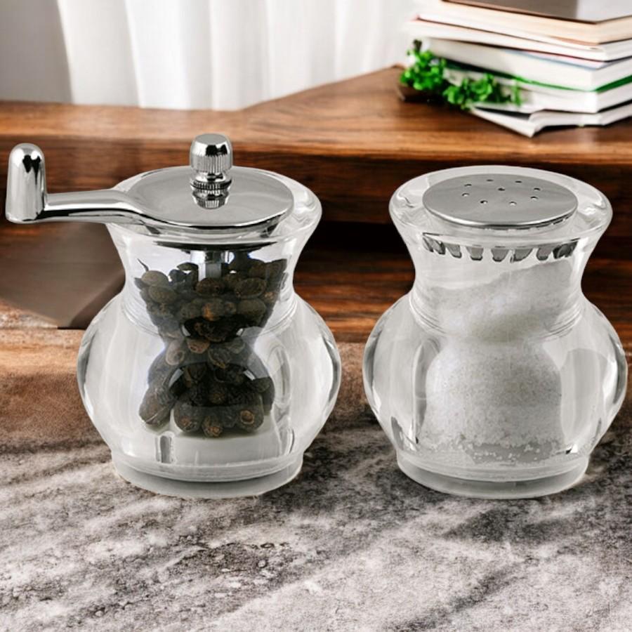 Набор для специй Maestro MR 1620 2 предмета (S_MR1620) - фото 2