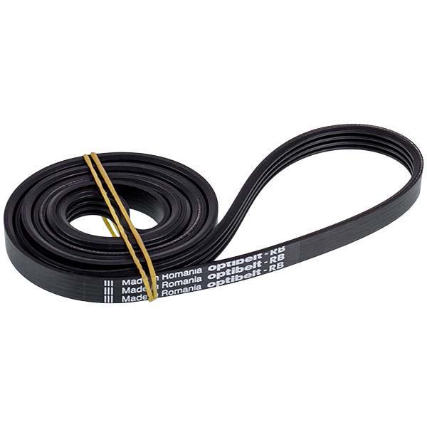 Ремень 1265JEPJ для стиральной машины Optibelt 1265J4 EPJ Черный (00000012273)