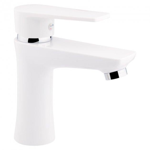 Змішувач Brinex 35W 001 для умивальника