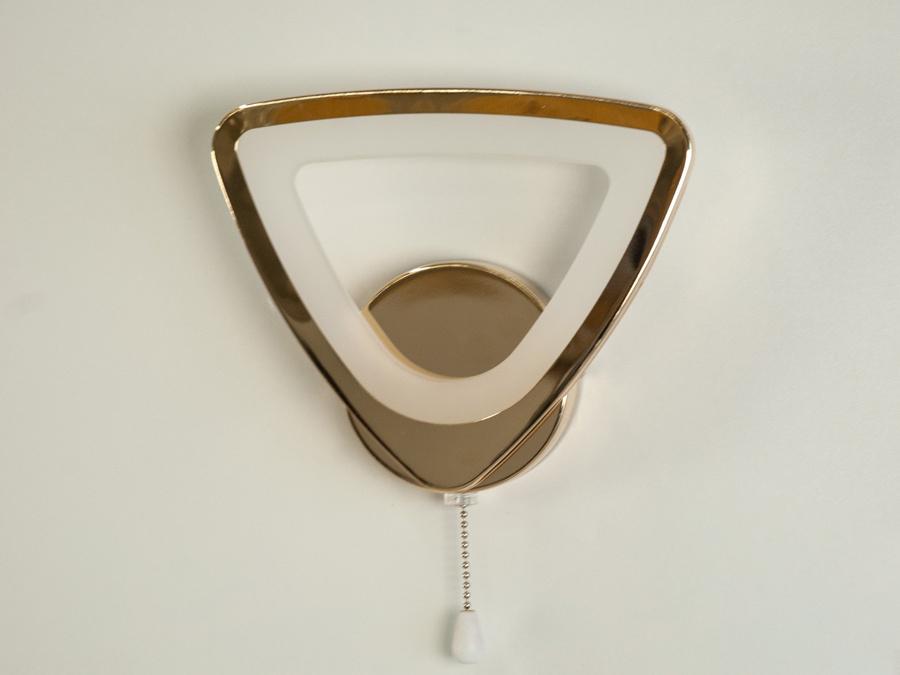 Светодиодный светильник Hupfen (17W 8118/1G)