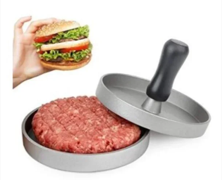 Форма для гамбургерів Grilliand 11,8х9 см (613361) - фото 3