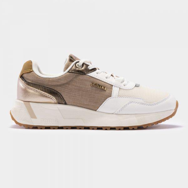 Кроссовки женские Joma C660LS2325 C.660 Lady 2325 р. 37 Beige (8445757040282) Кроссовки женские Joma C660LS2325 C.660 Lady 2325 р. 37 Beige (8445757040282)