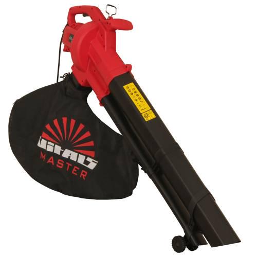 Пылесос садовый Vitals Master Lp 2412y (10613385) - фото 2 Пылесос садовый Vitals Master Lp 2412y (10613385) - фото 2