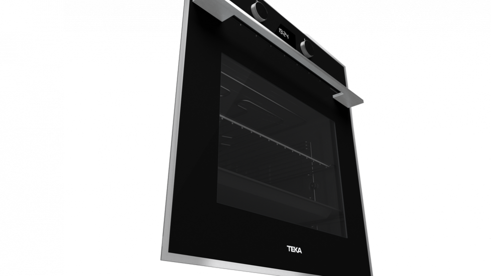 Духовой шкаф Teka-HLB 830 BK 41560062 - фото 4