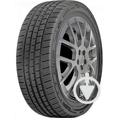 Автошина DURATURN Mozzo Sport 255/40 R17 94W