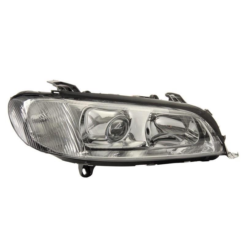 Фара передняя правая Opel Omega B 1999-2003 H7/H1 (442-1124R-LD1EM)