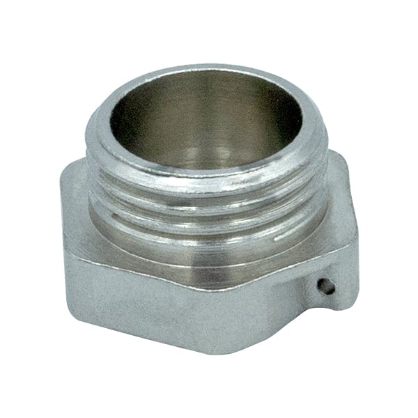 Заглушка Raftec PN40 ЗР 3/4''