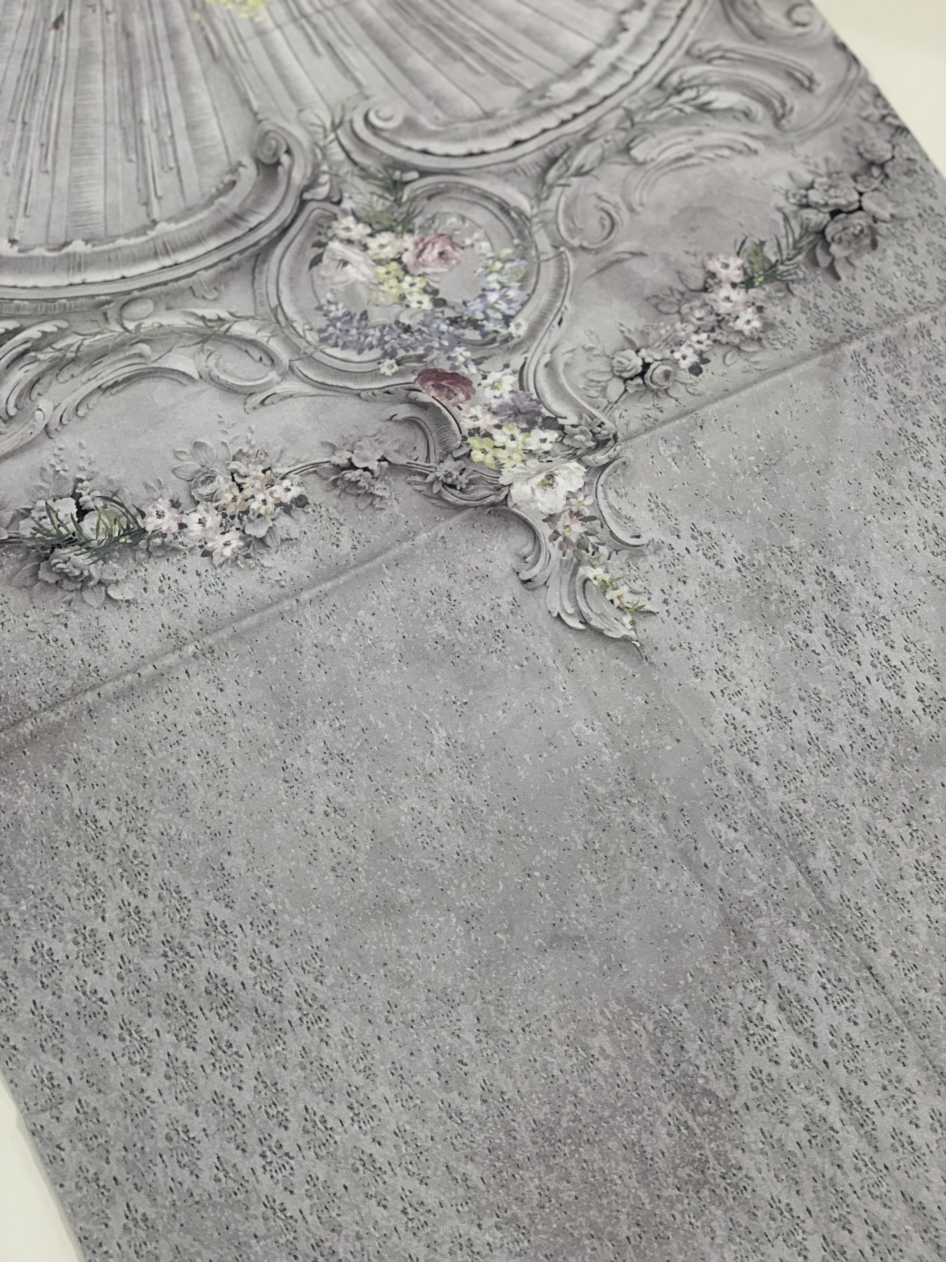 Комплект постільної білизни Home sweet Home Corbin двоспальний євро сатин простирадло 260х270 см (1698) - фото 4 Комплект постільної білизни Home sweet Home Corbin двоспальний євро сатин простирадло 260х270 см (1698) - фото 4