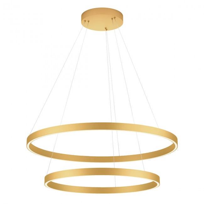 Светильник подвесной Redo FEBE SU 88W 3000K D600+800 MGD 4.1.2 (01-2895) Светильник подвесной Redo FEBE SU 88W 3000K D600+800 MGD 4.1.2 (01-2895)