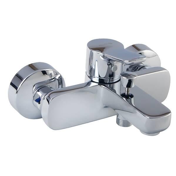 Змішувач для ванни Kludi Pure&Easy 376810565