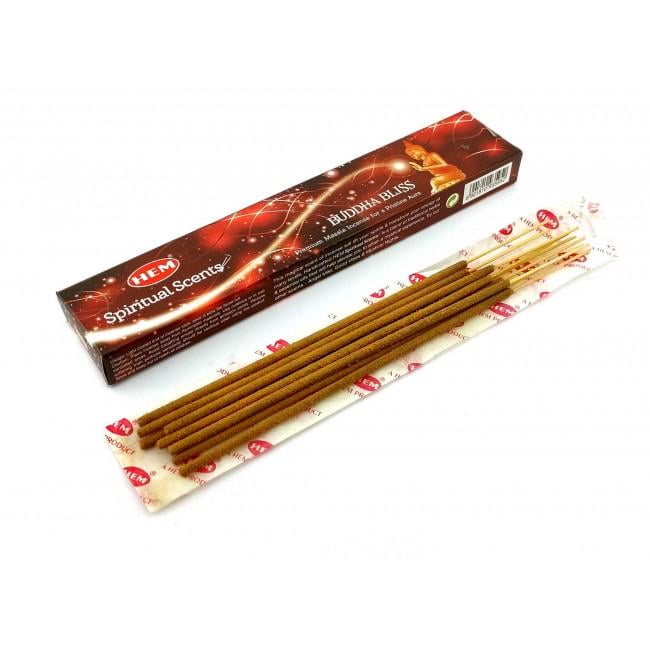 Аромапалочки Hem Блаженство Будди (34665-MZ)