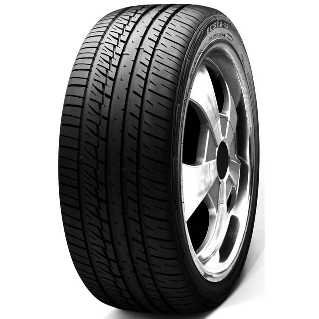 Шина летняя Kumho Ecsta X3 KL17 245/70 R16 107H (1000270864)