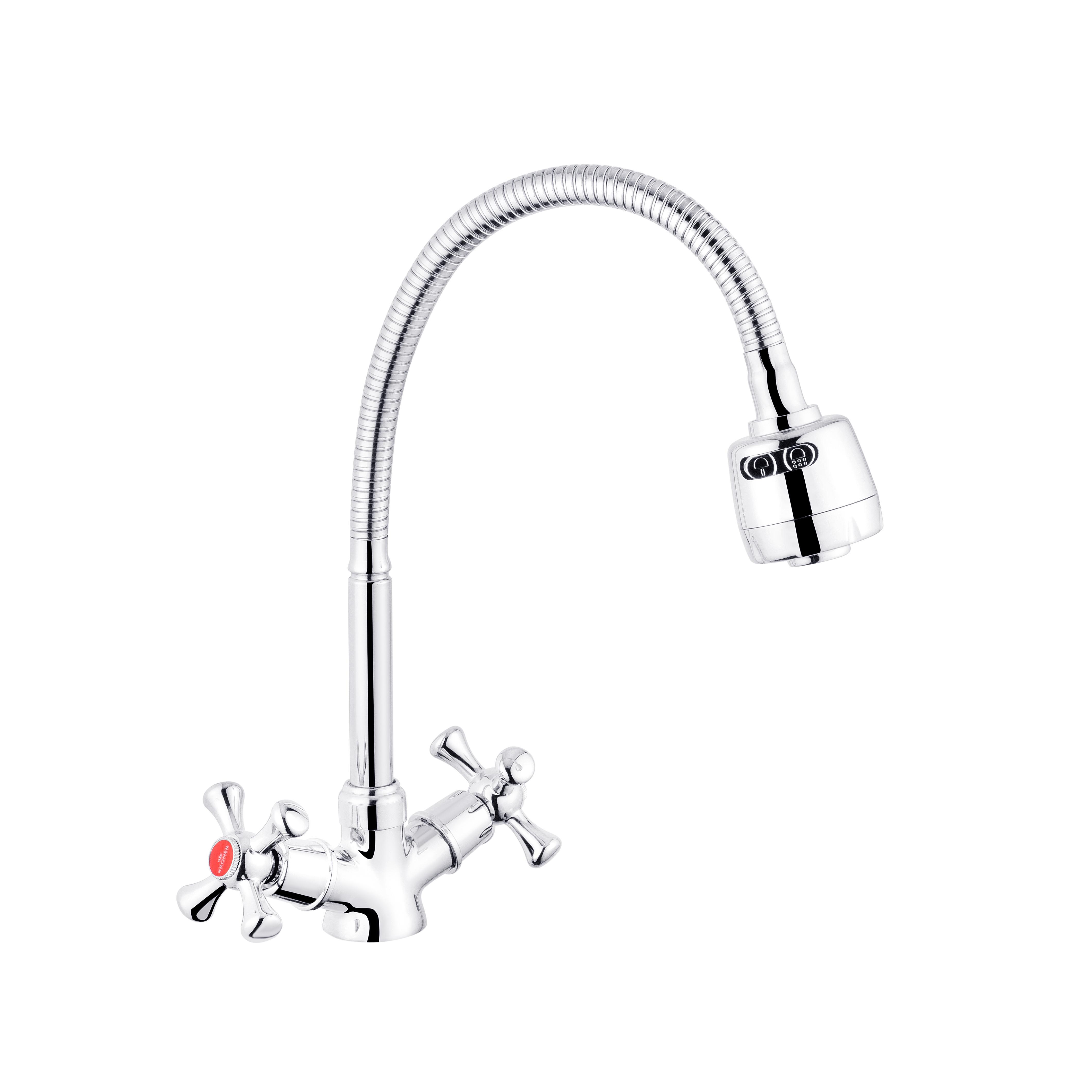 Смеситель для кухни Kroner KRM Rhein (C030-1)