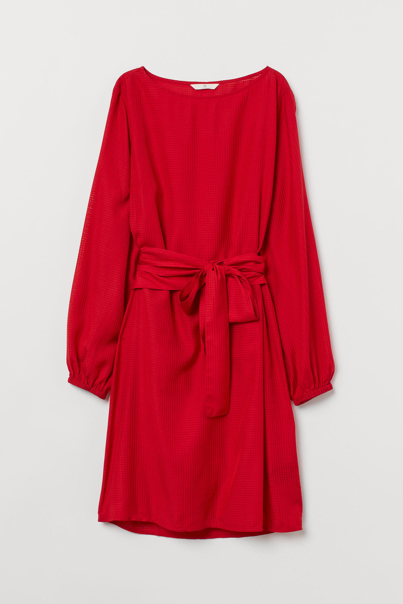 Сукня H&M р. 36 Червоний (26127602140)