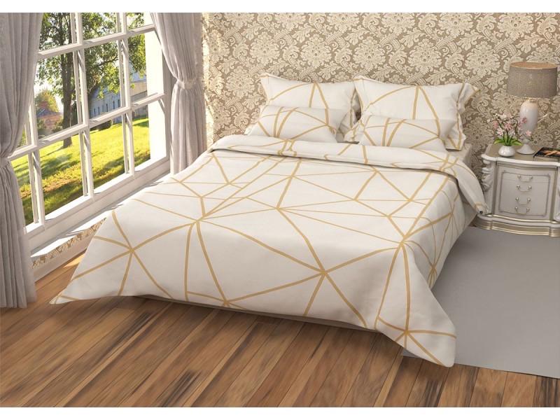 Постельное белье Лелека полиэстер 854 полуторное (2000024026)