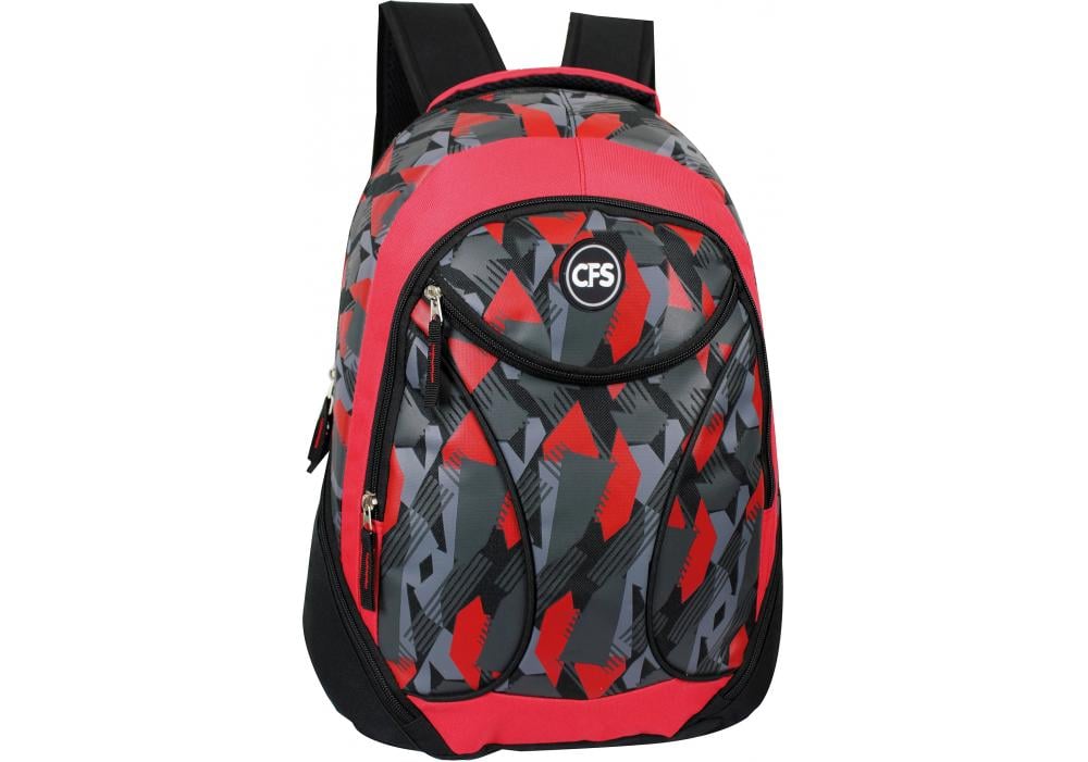 Рюкзак молодежный Cool For School 45x33x16 см 16-25 л (CF86496)