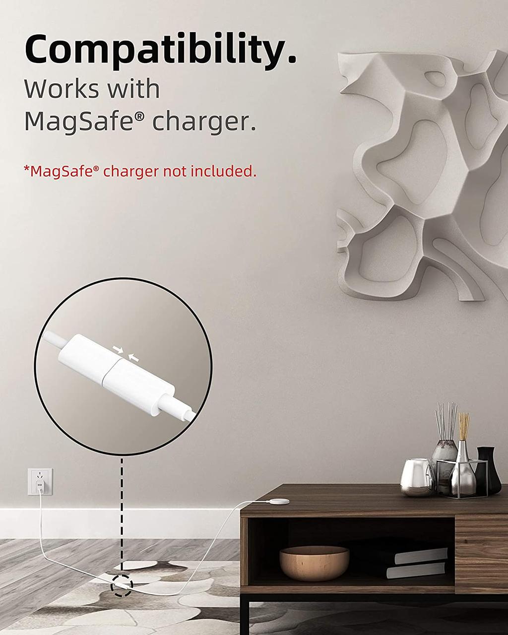 Удлинительный кабель Satechi (1654157568) - фото 2