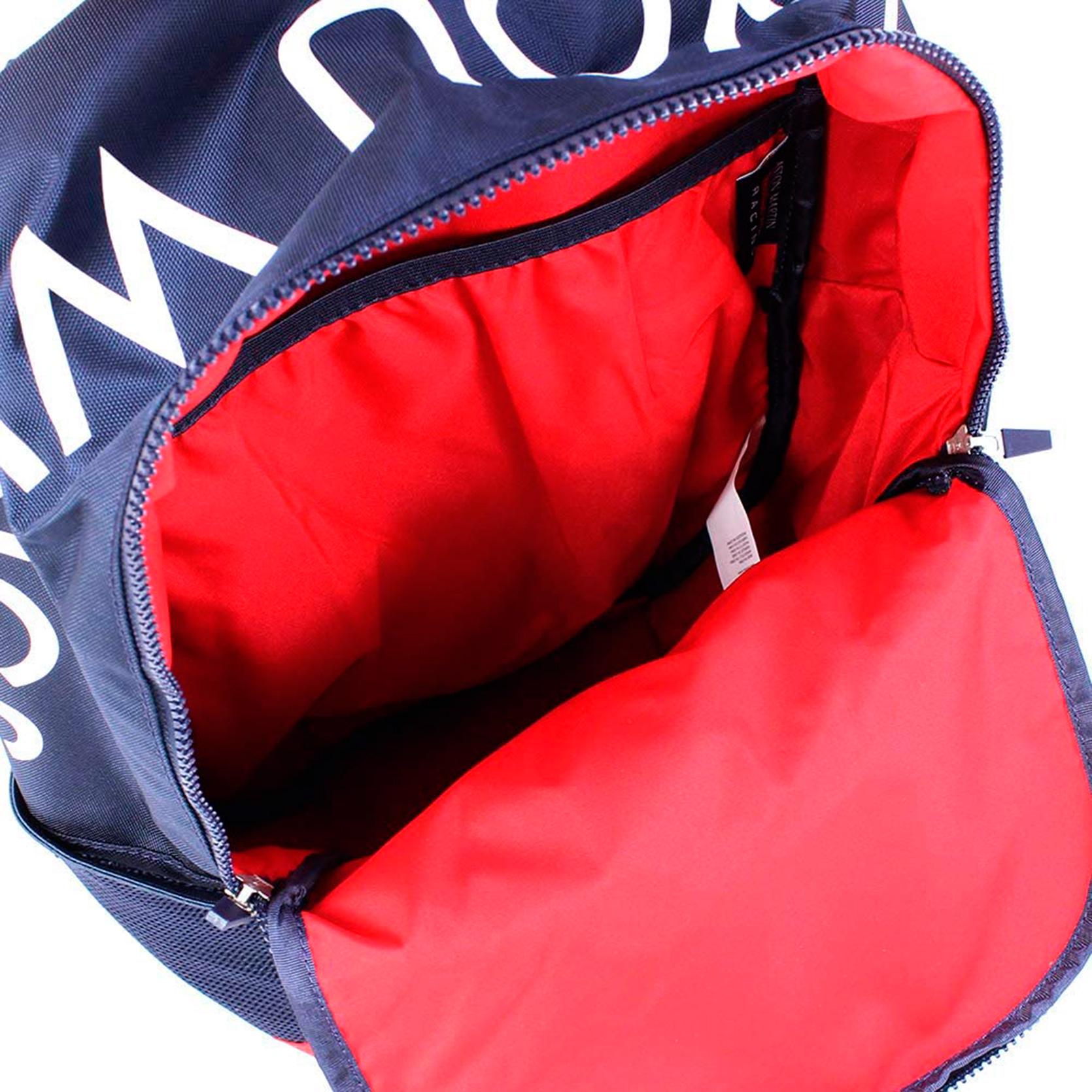 Рюкзак Red Bull RBR FW Backpack 25 л Navy (170810040-502) - фото 3