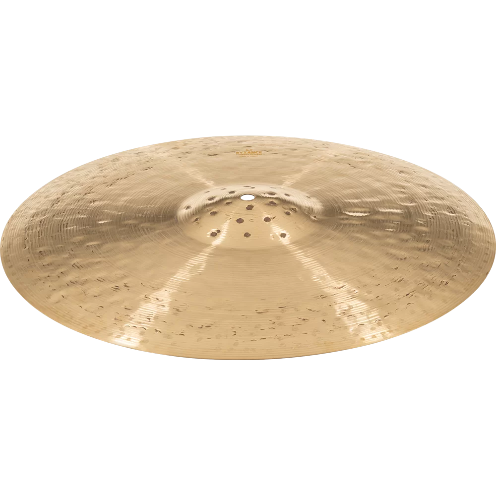 Тарелка Meinl Byzance Foundry Reserve B18FRC Crash 18" (126070) - фото 6